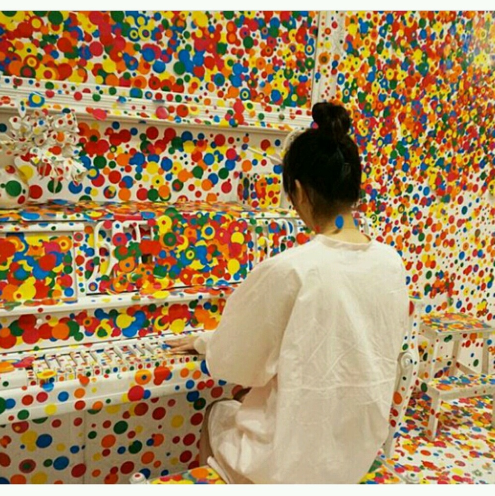 Meet your Posher, Abbie